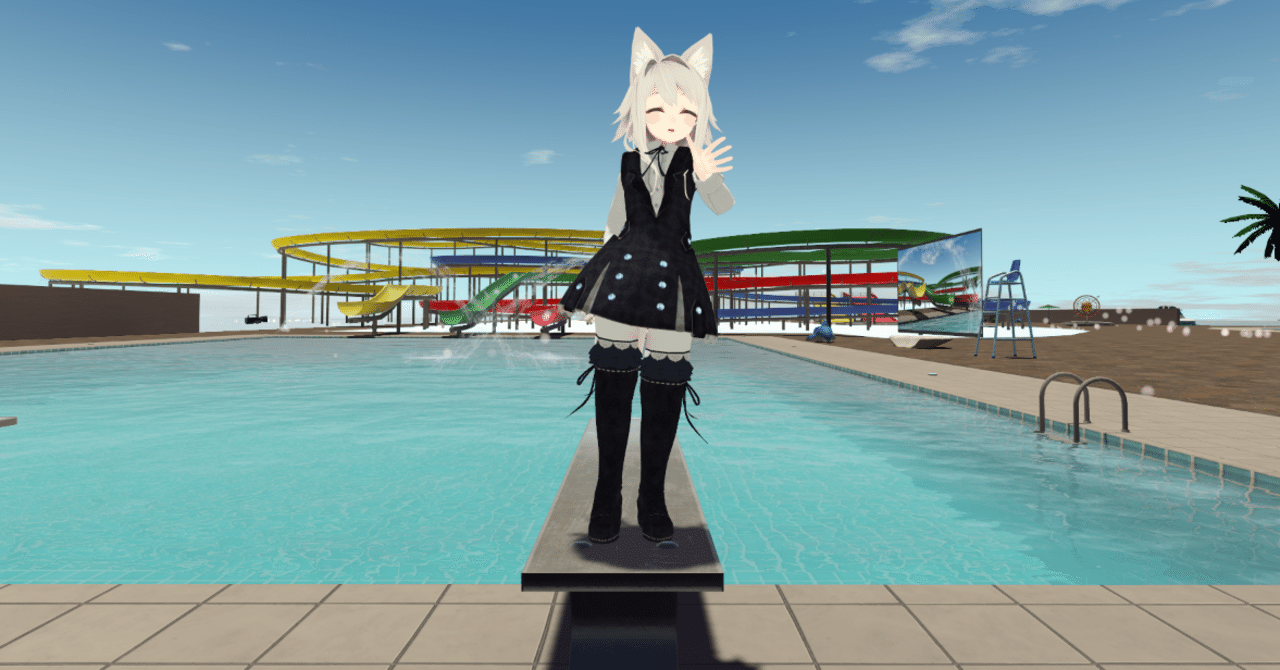 лоли процессор[ VRChat ワールド軽量化のためのLODについて｜Kluele