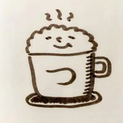 つむじん。