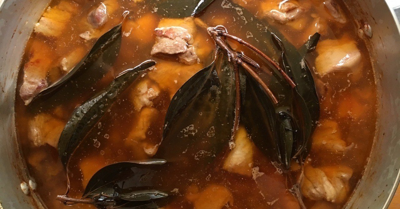 117 シナモンリーフをカレーに使う意味はあるのか 水野仁輔 Note 117 シナモンリーフをカレーに使う意味はあるのか 水野仁輔 Note