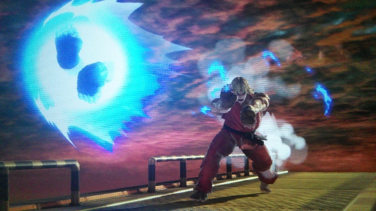 スマブラsp 格ゲー世代の初心者がvipを目指す話 ほっと Note