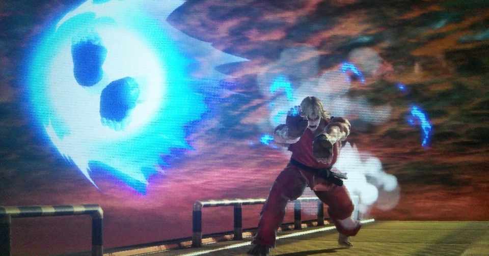 スマブラsp 格ゲー世代の初心者がvipを目指す話 ほっと Note