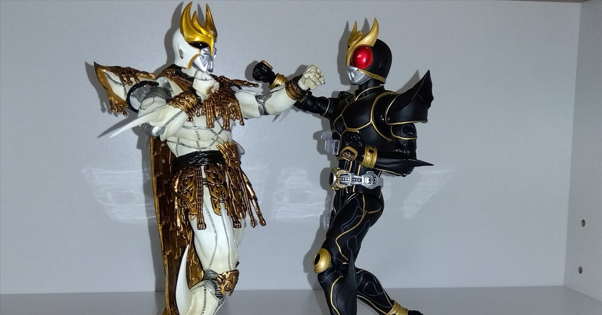 ベストセラー S.H.Figuarts（真骨彫製法）仮面ライダークウガ アルティメット 特撮