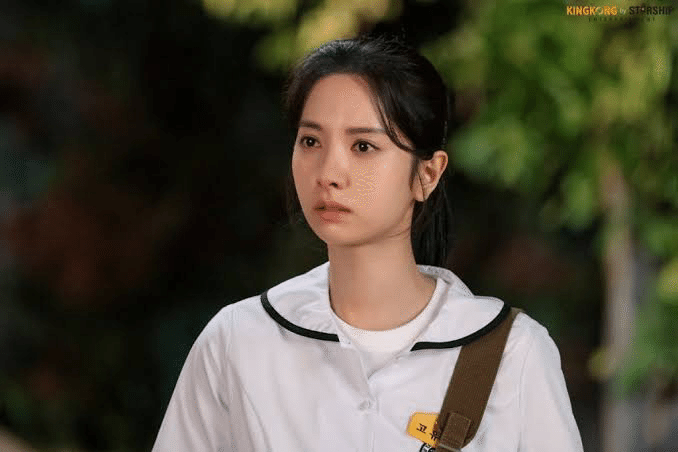 韓ドラ ななめから顔を覗き込む、ナム・ジュヒョク | 二十五、二十一