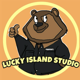 『LUCKY ISLAND STUDIO』