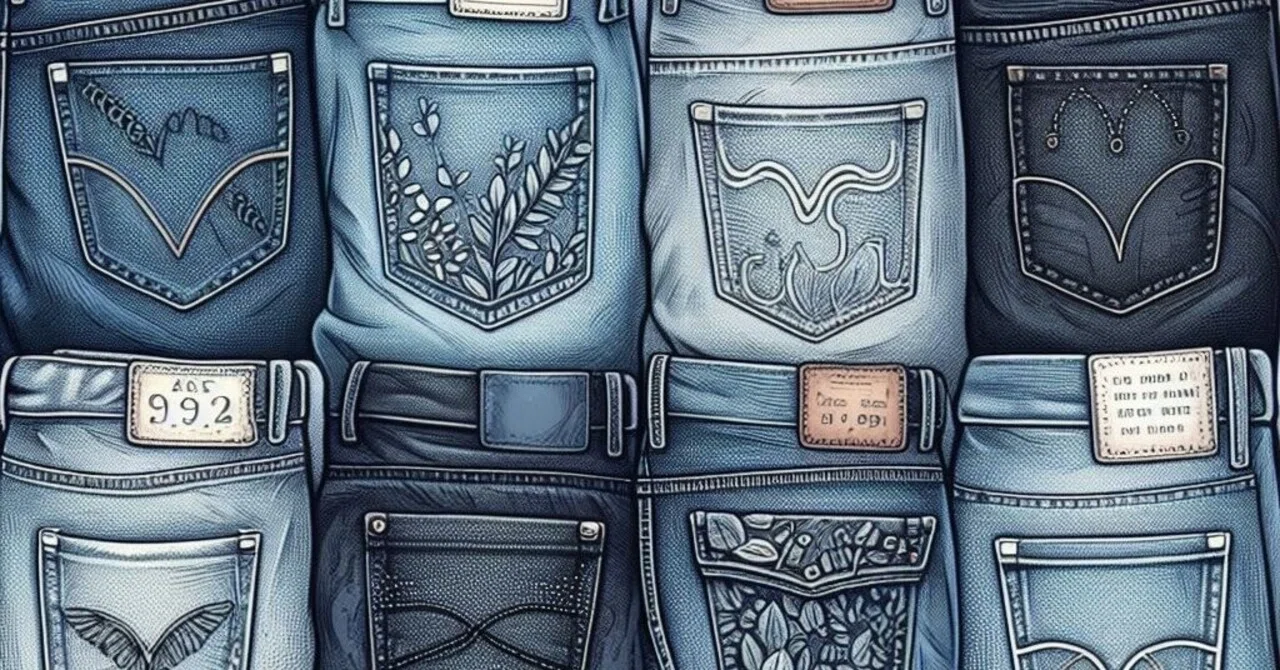 デニム ポケット ステッチ RRL RALPH LAUREN アメリカ製 ジップフライ