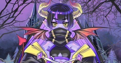 冥契約｜フィレオフィッシュ