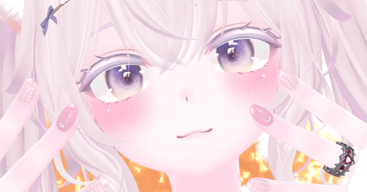 にゃるきーちゃん流お手軽Meloweyeセットアップ｜にゃるきーちゃん