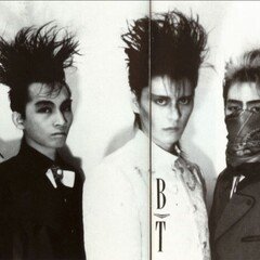 マッド、それはV系にならなかった爆音ベース(それでも僕は石垣在席時代