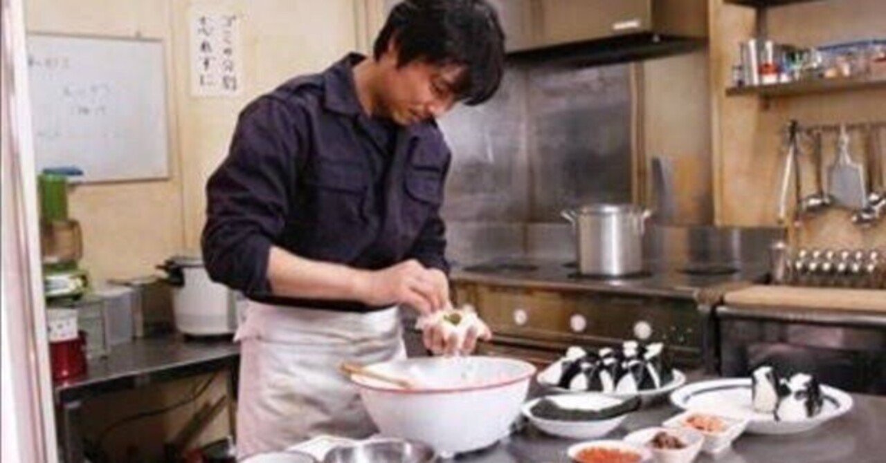 UW映画感想】＃23『南極料理人』【藤堂貴文】｜UW INC.