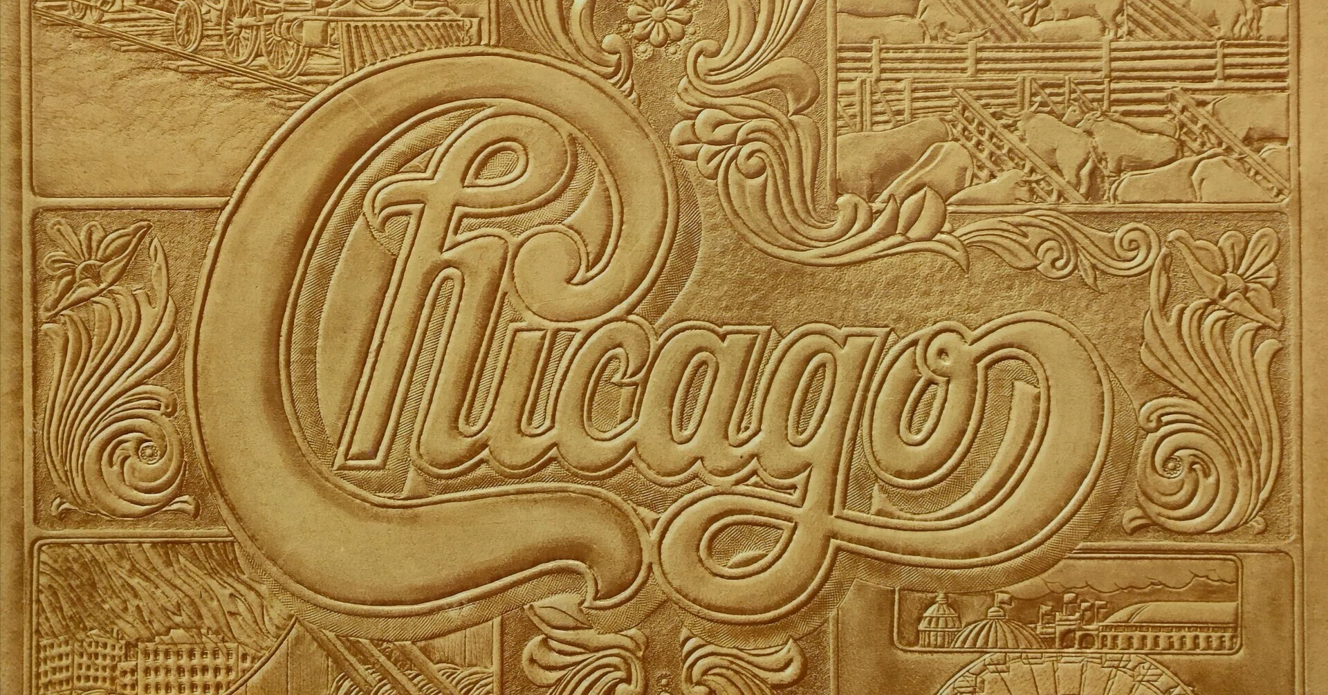 シカゴ Chicago 紙ジャケット初期8タイトルセット　美品 ChicagoⅦ】(1974) ジャズ・フュージョンに踏み込んだシカゴ最後の2枚