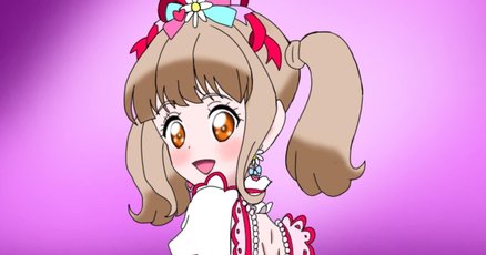 アイカツオンパレード！ レアコーデセレクション − グッズ