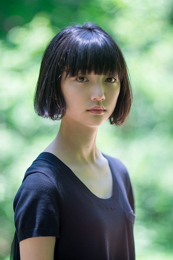 美少女と新緑の森 小宮山莉渚 少女記録 編集長 運営人 Note 美少女と新緑の森 小宮山莉渚 少女記録 編集長 運営人 Note