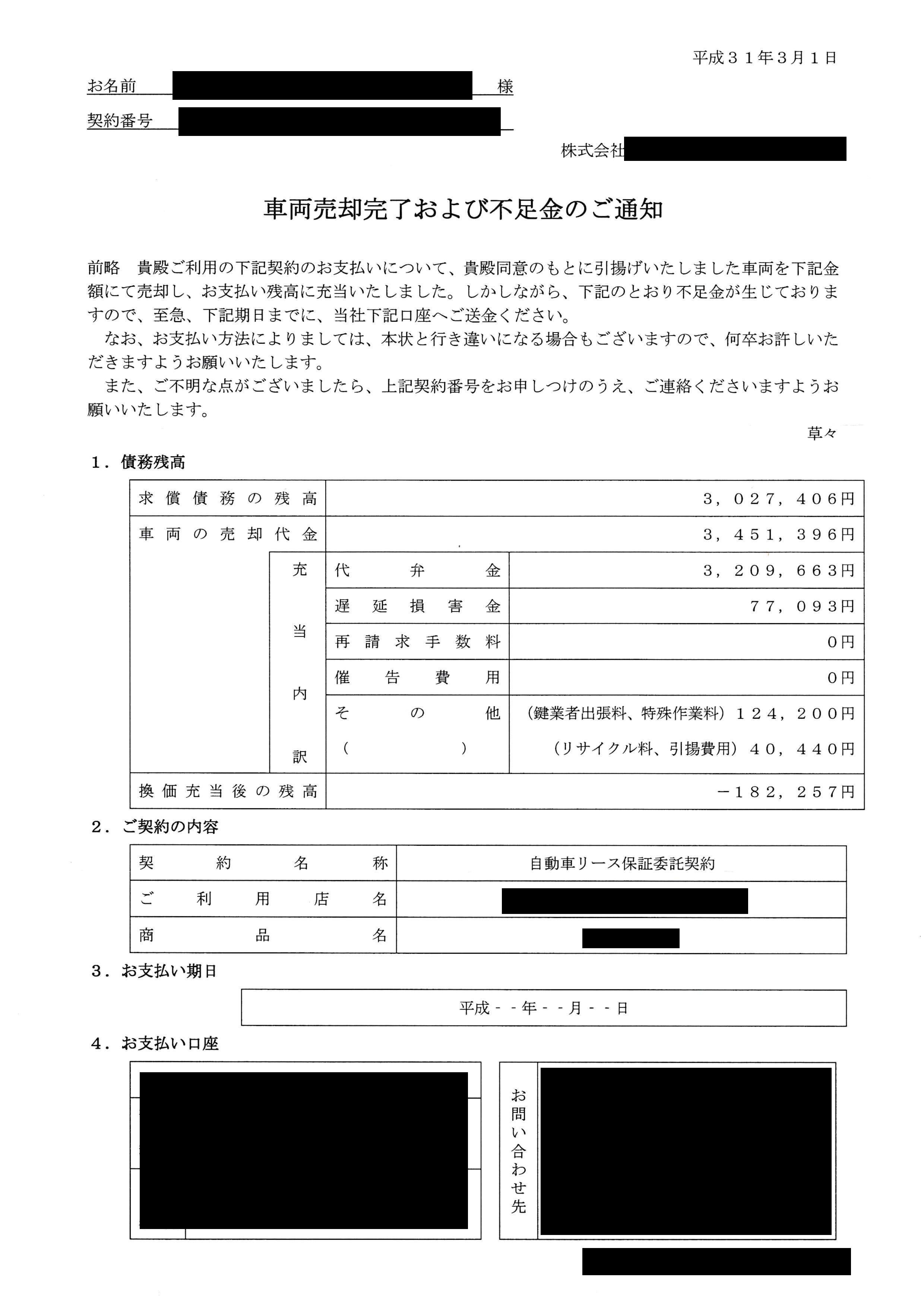 元夫の失踪 解決編 離婚後の配偶者間連帯保証をどうやって片付けたか 菊池とおこ Note 元夫の失踪 解決編 離婚後の配偶者間連帯保証をどうやって片付けたか 菊池とおこ Note
