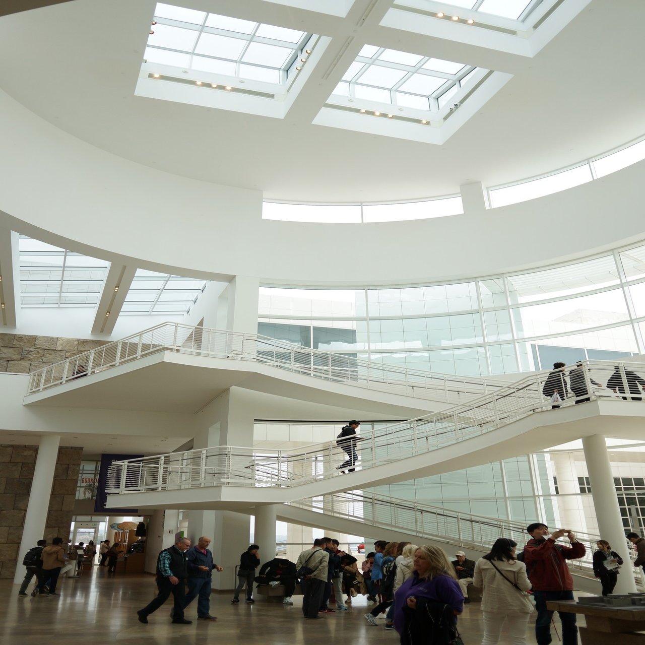 マイケル・グレイブスの絵