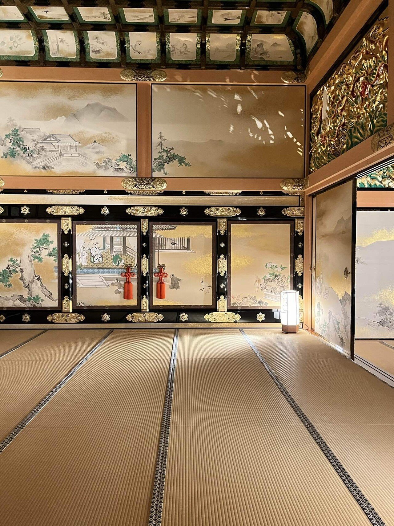 アートサイト名古屋城2023想像の復元｜藤崎殊海（Kotomi Fujisaki）