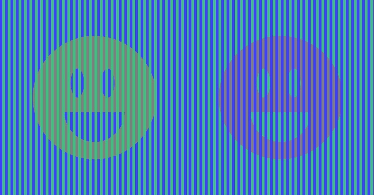 錯視 株式会社ティラノ Note 錯視 株式会社ティラノ Note