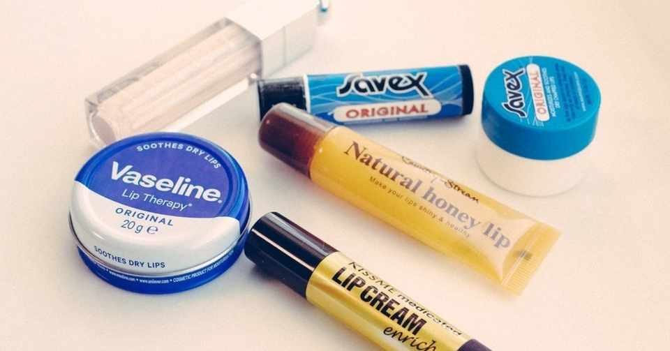 唇の皮ベロベロ民のみなさまへ 対処法っってあるのか おかりよ Note