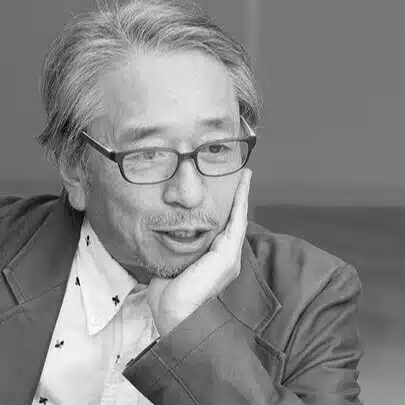 サトウヨシヒロ｜シニアなクリエイティブディレクター