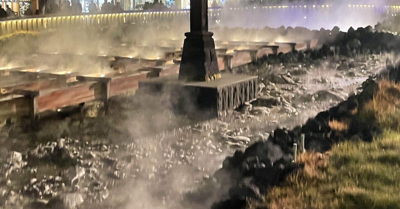 初めての1人旅行『草津温泉』一日目～温泉めっちゃいい～｜つづく