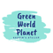 シェアアトリエ　Green World Planet