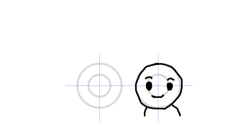 ジー顔文字 無料の公開画像
