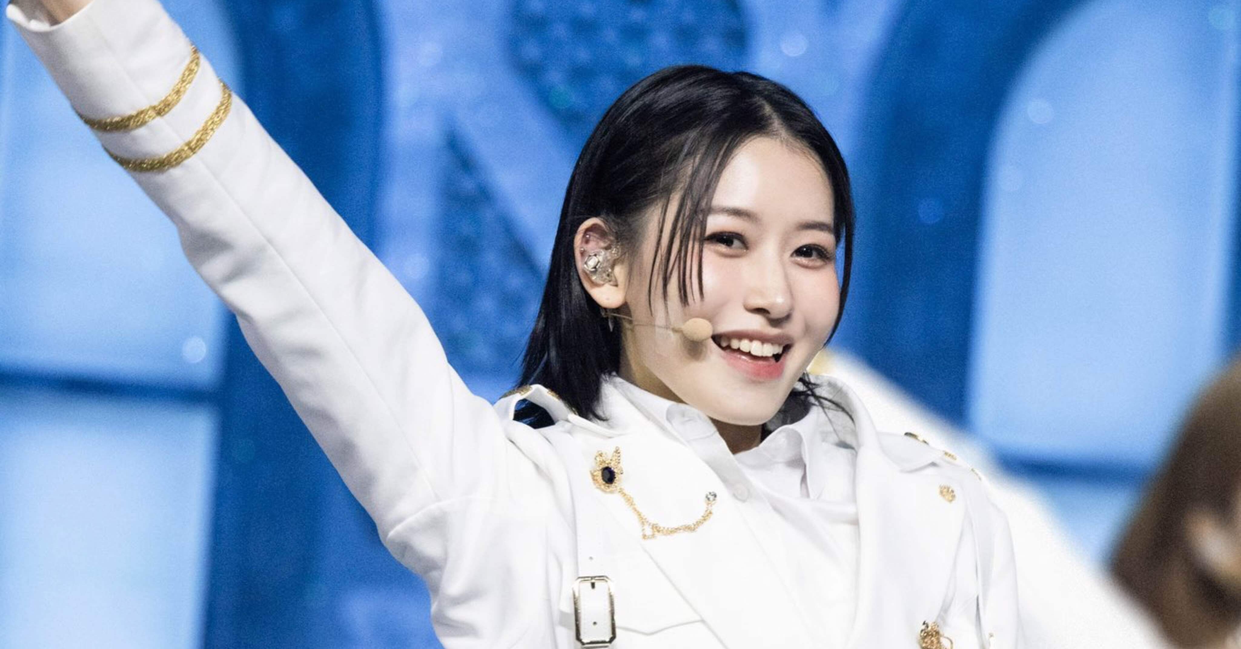 日プを応援してみた！〜笠原桃奈ちゃんの再デビューを祈って