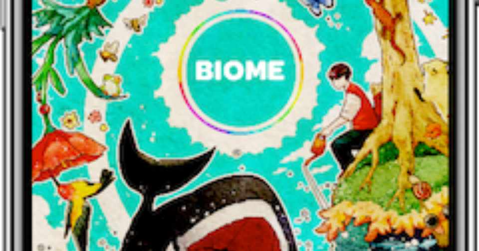 現実版ポケモンgo Biome Arakawa Y Note