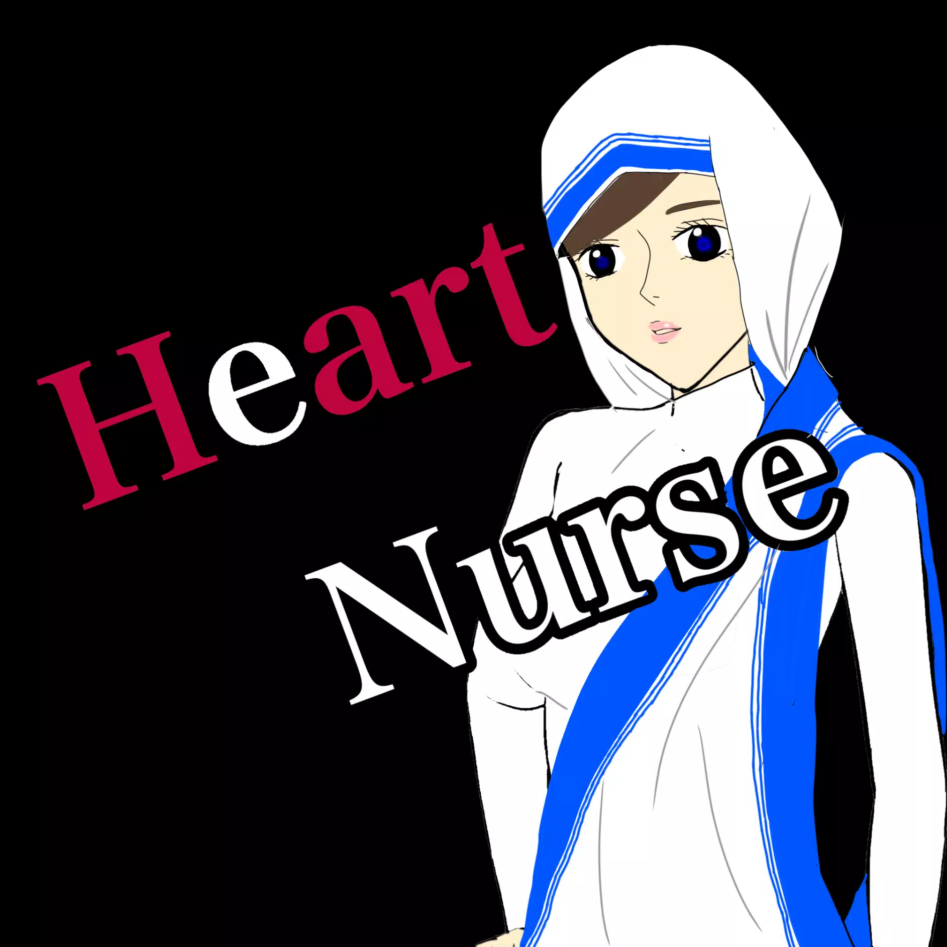 Heart nurse♡