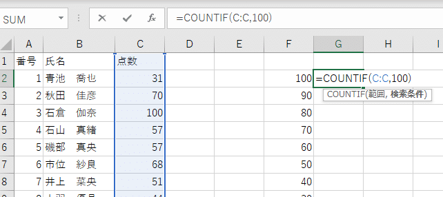 度数分布作成 Countif Countifs 棒グラフを条件付き書式で作る 全文無料 Mei Note 度数分布作成 Countif Countifs 棒グラフを条件付き書式で作る 全文無料 Mei Note