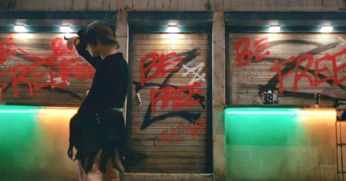 ATEEZ 世界観⑦】 THE WORLD EP.FIN : WILL DIARY ver. ストーリー和訳