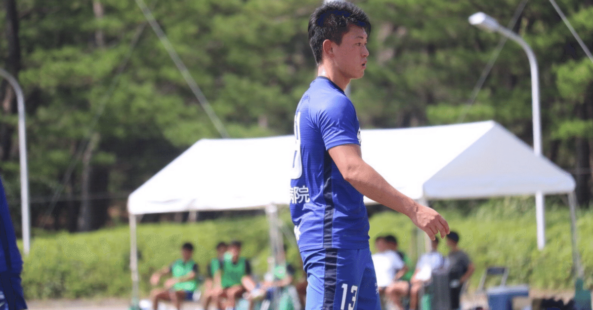 鹿屋体育大学サッカー部 | #鹿屋体育大学サッカー部 ⚽️ 🔵Top