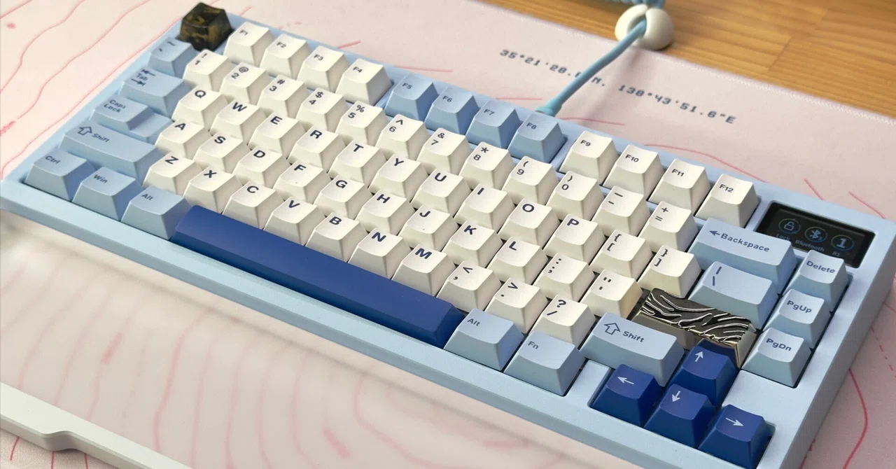 初めてのキーボード組み立て/今年買ってよかったキースイッチ 初めてのキーボード組み立て/今年買ってよかったキースイッチ