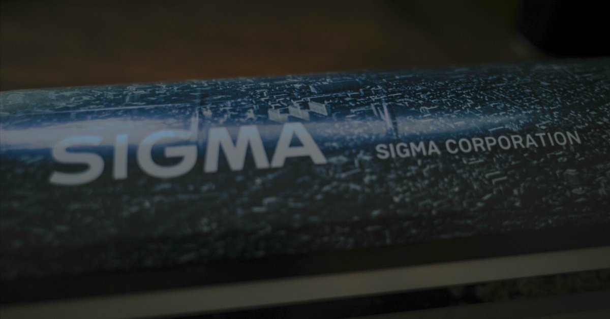 中古】(シグマ) SIGMA FP ボデイ(ダイヤル・ボタン換装品