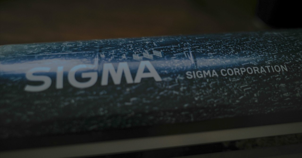 SIGMA fp ダイヤル・ボタン換装サービスを利用してみた話｜セバス