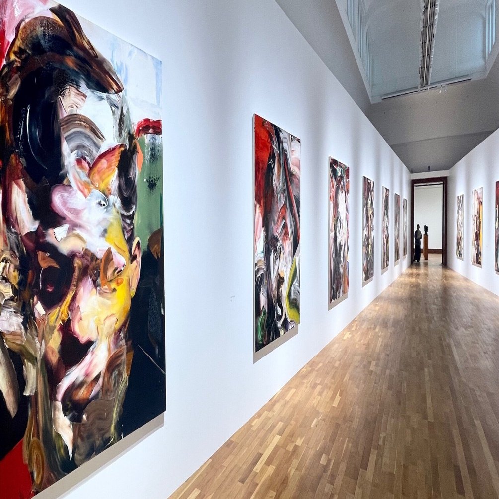 京都の話 ①。 井田幸昌 『パンタ・レイ、世界が存在する限り、おらが