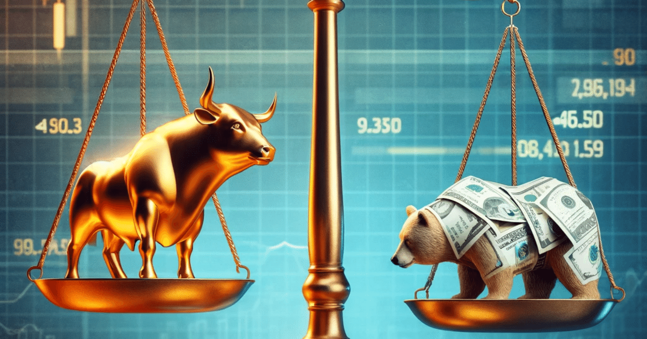 増担保規制下の戦略：現物株の安定性と信用買いのリスク｜Royal Box Regenesis