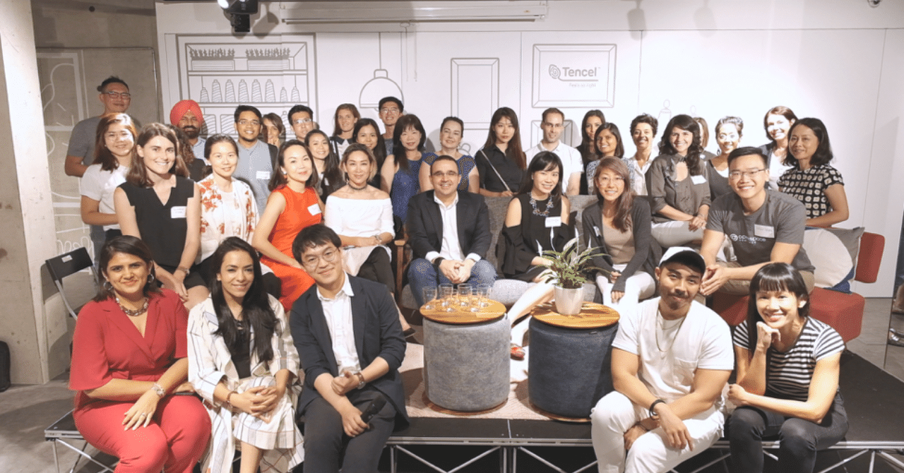 シンガポールのVCが語る、美容やファッション起業家が世界を目指すためのノウハウ｜BeautyTech.jp