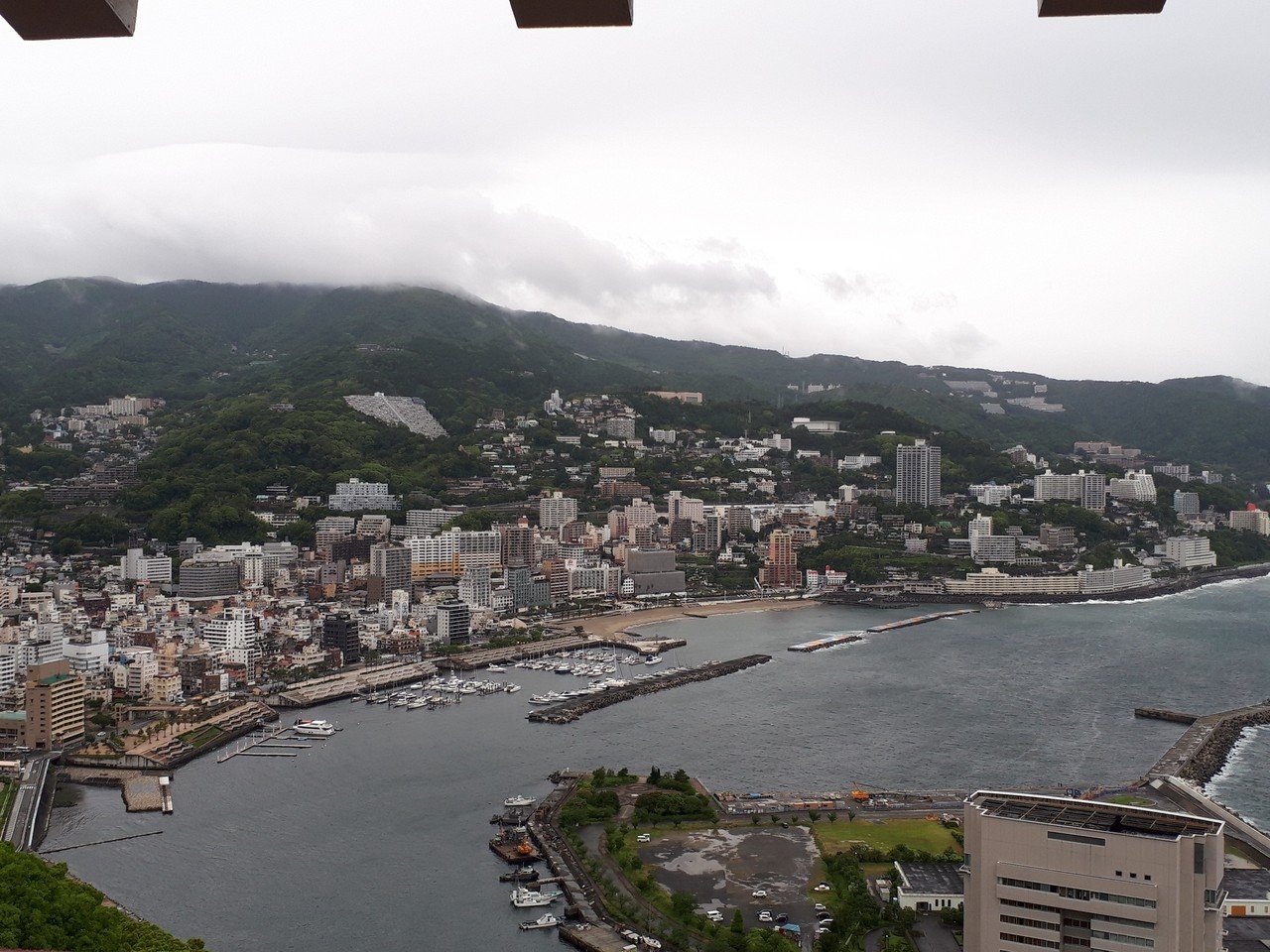 1泊2日の熱海旅 その1 Rita Note 1泊2日の熱海旅 その1 Rita Note