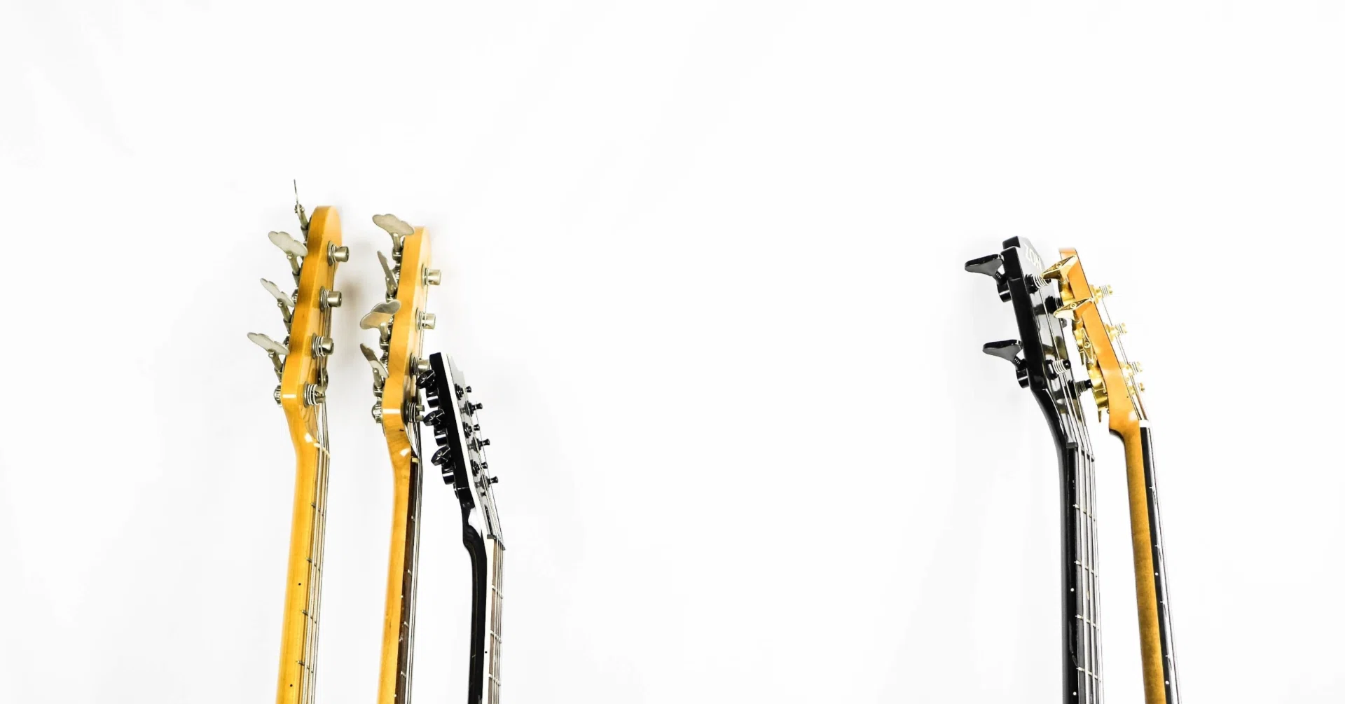 Kazuki Arai Gear Guide: Bass Part 1｜ARAIZUKI
