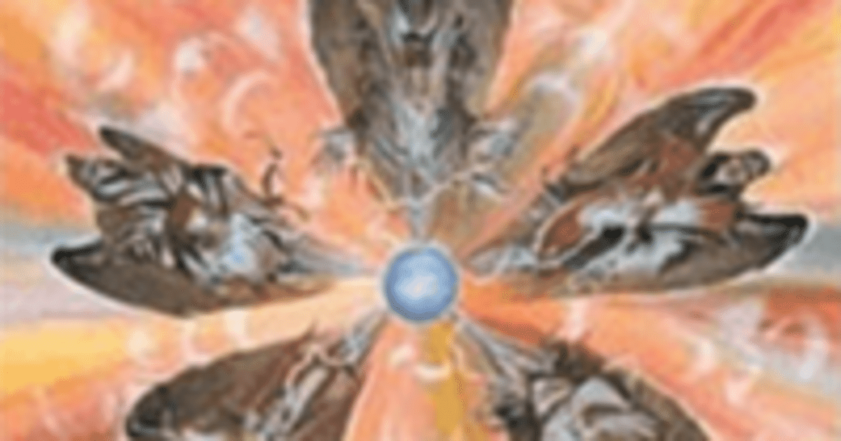 Amazon.co.jp: MTG アガサの魂の大釜 Foil エルドレインの森 WOE