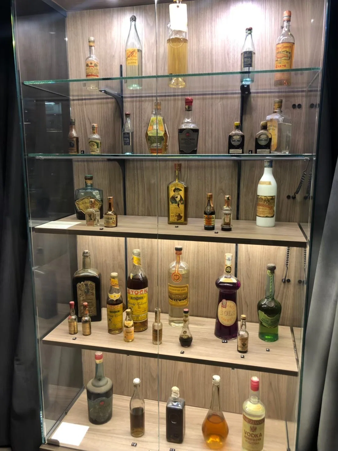 世界の酒窓から～ウオッカ in ポーランド～｜奥村 嘉之/WineHacker