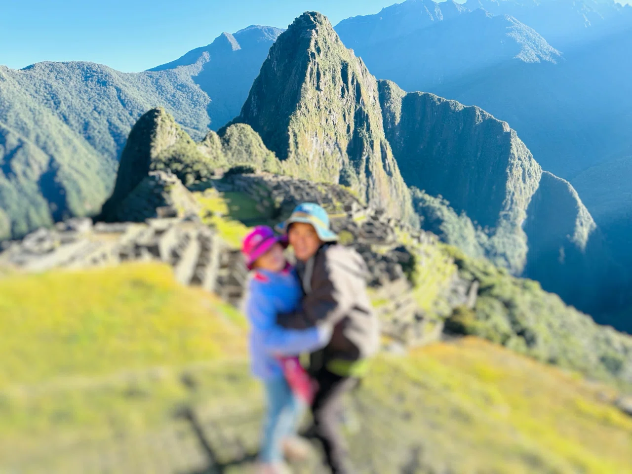 マチュピチュを子連れで楽しむ！高山病は？スケジュール計画のポイント
