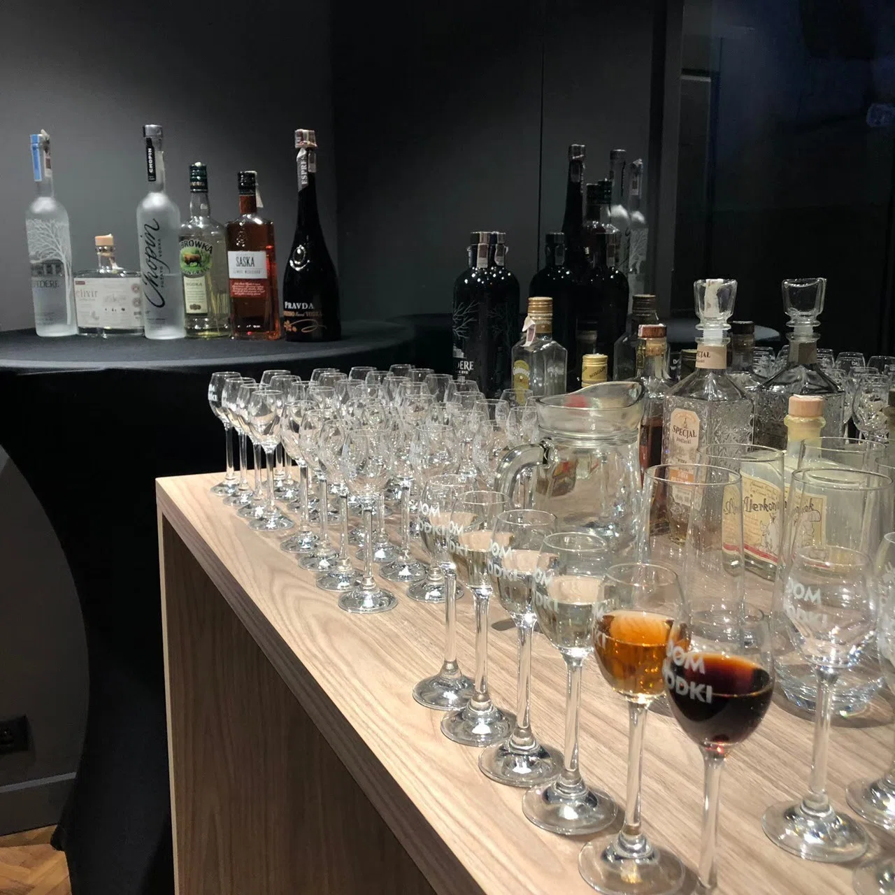 世界の酒窓から～ウオッカ in ポーランド～｜奥村 嘉之/WineHacker