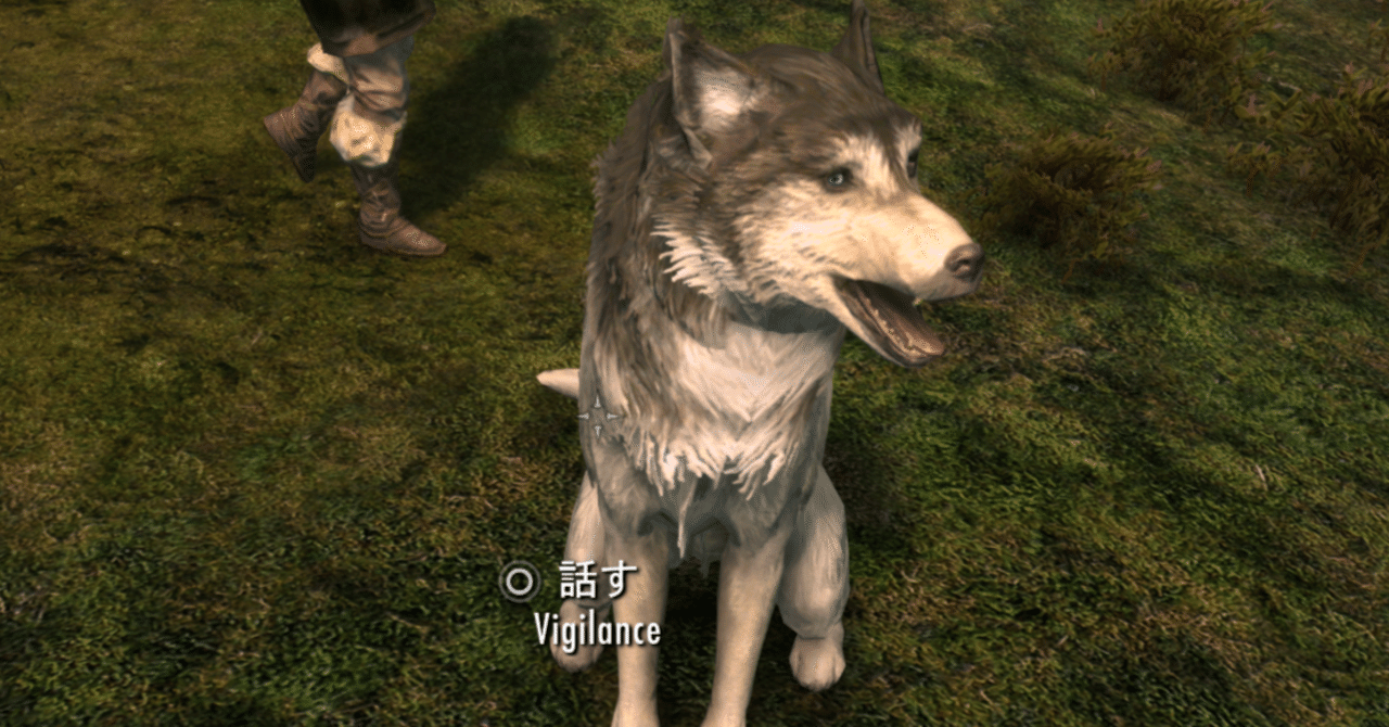 PS4のMOD＆CC改め「Creation」がちょいイラ挙動した件【Skyrim】｜しおかわ