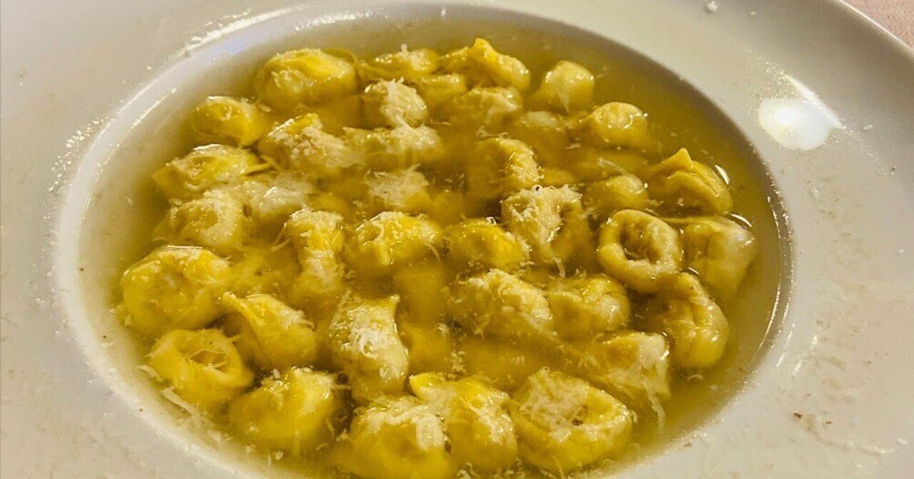 ボローニャの郷土料理レストラン。ボローニャ在住の料理家のおすすめ（旅するイタリア料理＠Bologna）｜中小路葵イタリア家庭料理研究家