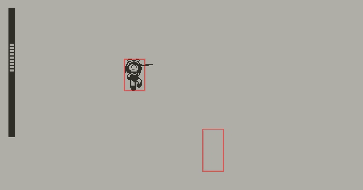 [Game Development Diary] Floating sensation... did I give it too much ...