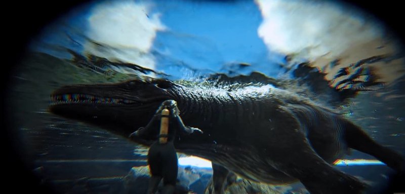 Ark Survival Evolved入門書 ちぇるちぇる Note