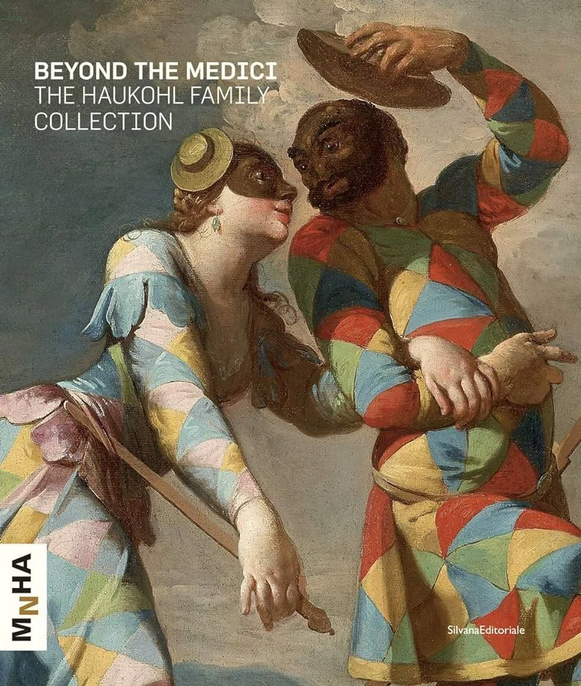 Beyond The Medici 無視されてきたフィレンツェ絵画たち｜高見温| On