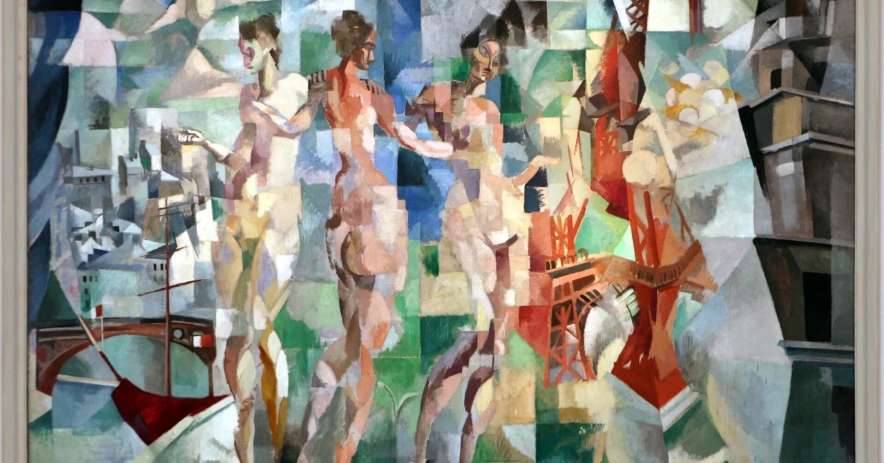 キュビズム 音楽家のアート作品 キュビスム展」をもっと楽しむ～展示に関連する音楽～｜角田知香