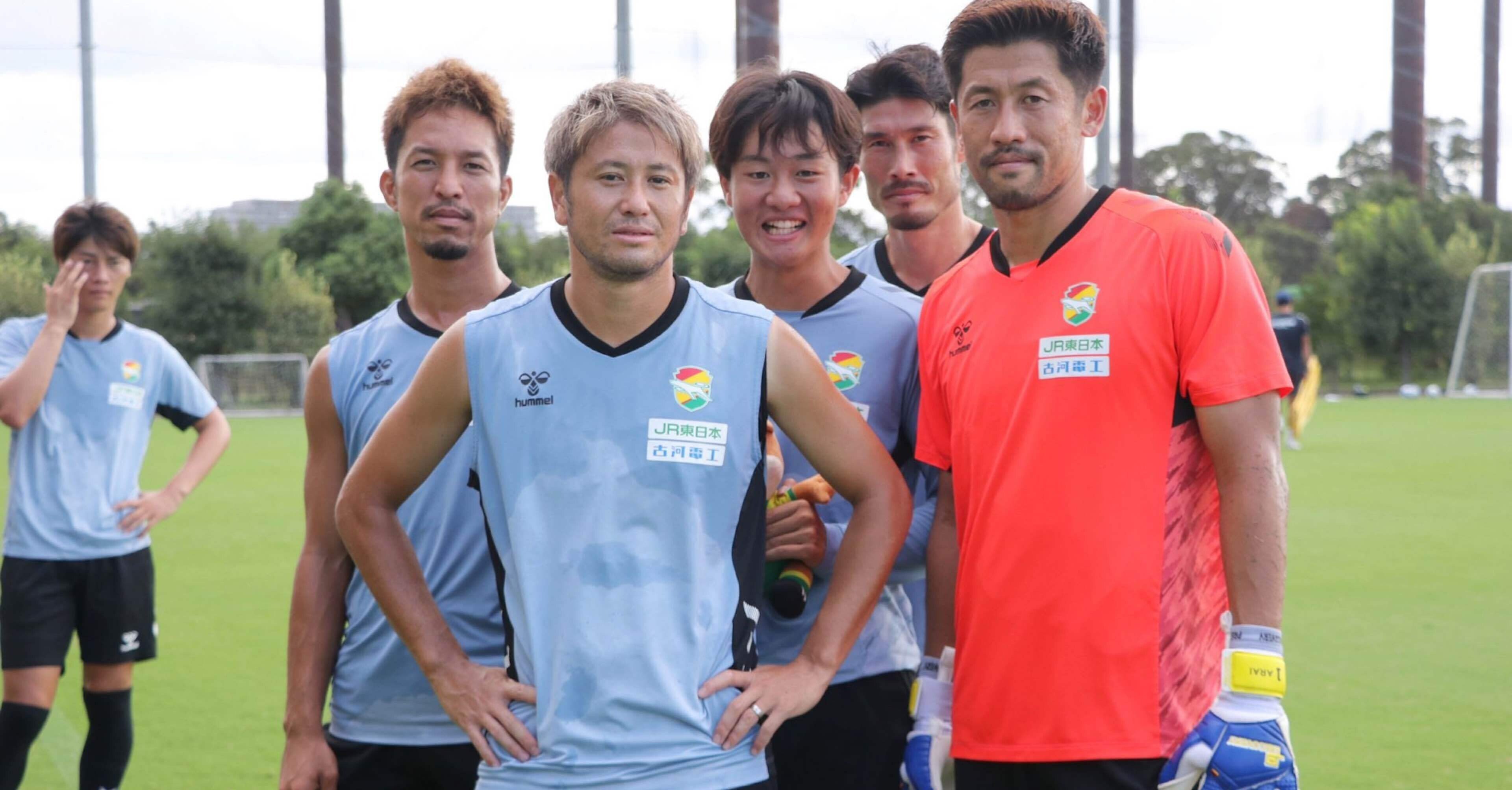 あの猛追を】全42+1試合を見た後に語る今年のジェフ千葉どうだったよ